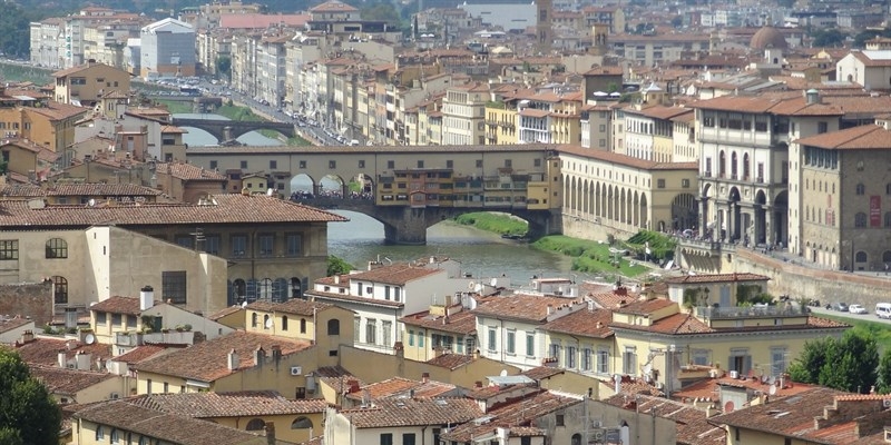 Vivere a Firenze: questi i quartieri ideali