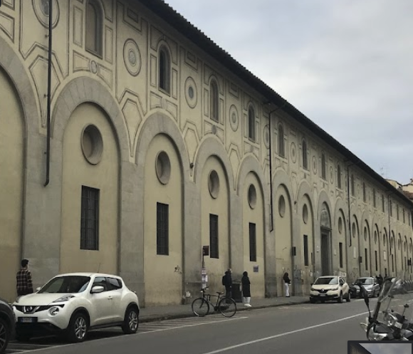 Liceo Michelangiolo 