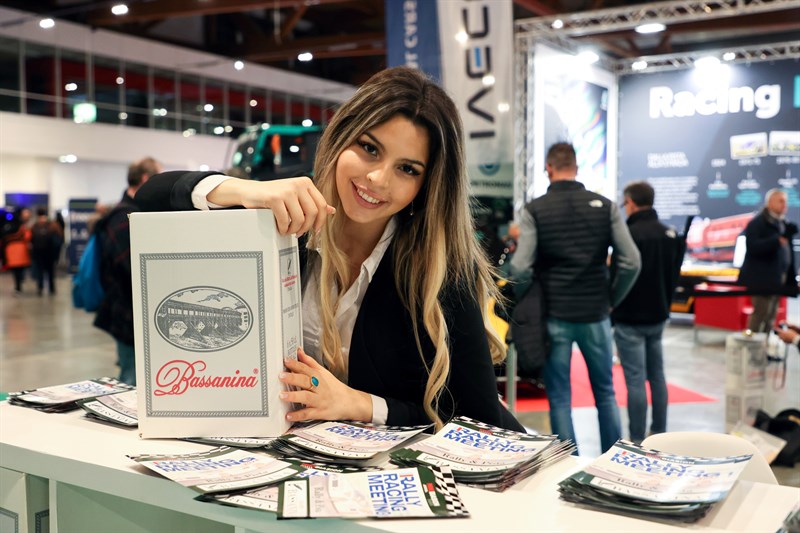 Rally Racing Meeting 2024