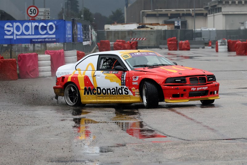 Rally Racing Meeting 2024