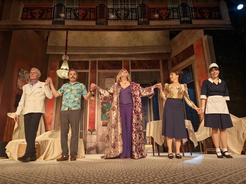 “L’argent de la veille” 