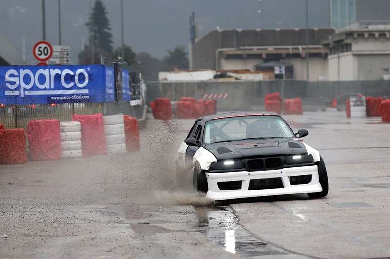 Rally Racing Meeting 2024