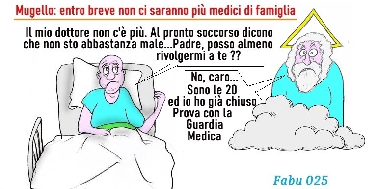 Medici di famiglia