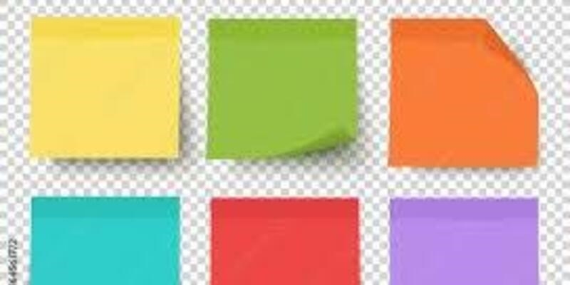 Post it contro gli spacciatori