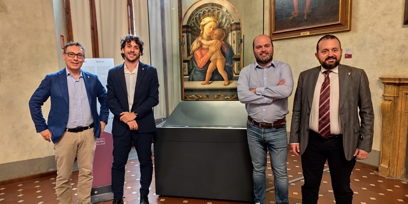 I Consiglieri metropolitani di Fratelli d'Italia