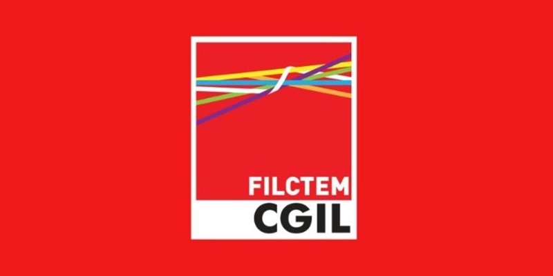 Filctem Cgil