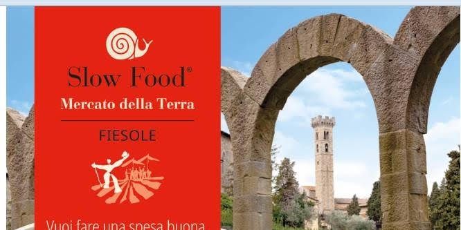 torna il Mercato odi Slow Food