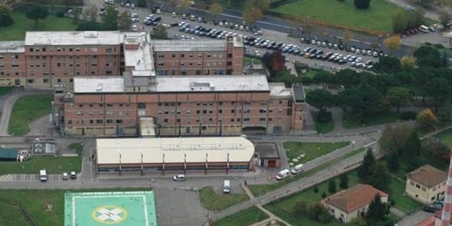 Ospedale Mugello