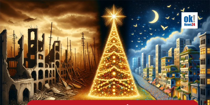 Per un futuro di pace e armonia