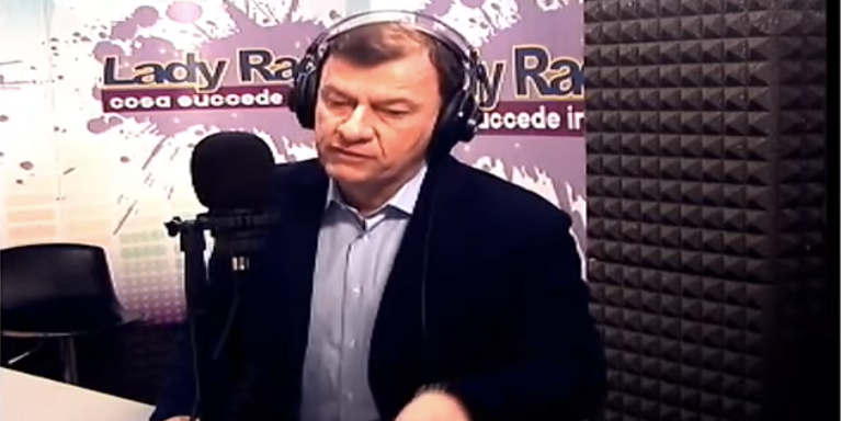 Il Sindaco Ignesti - Il punto della situazione a Lady Radio