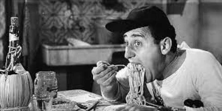 2003 - Addio ad Alberto Sordi