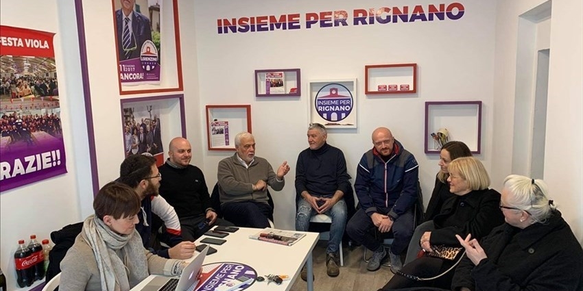 Insieme per Rignano