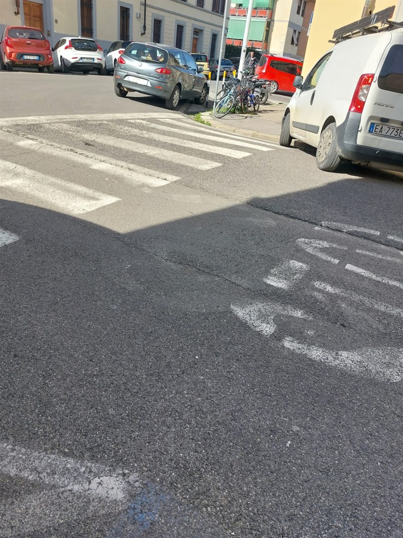 l'angolo Soldani / Gualberto