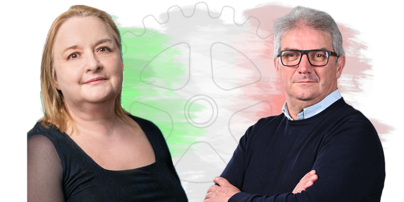 Italia Liberale e Popolare Toscana sostiene le candidature di Castellani e Zeni per le amministrative di Barberino e Dicomano