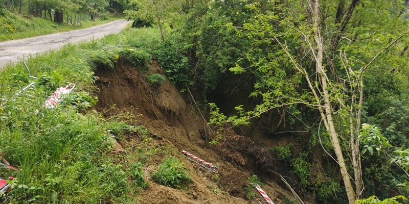 Danni in Mugello: Misura straordinaria a favore del territorio