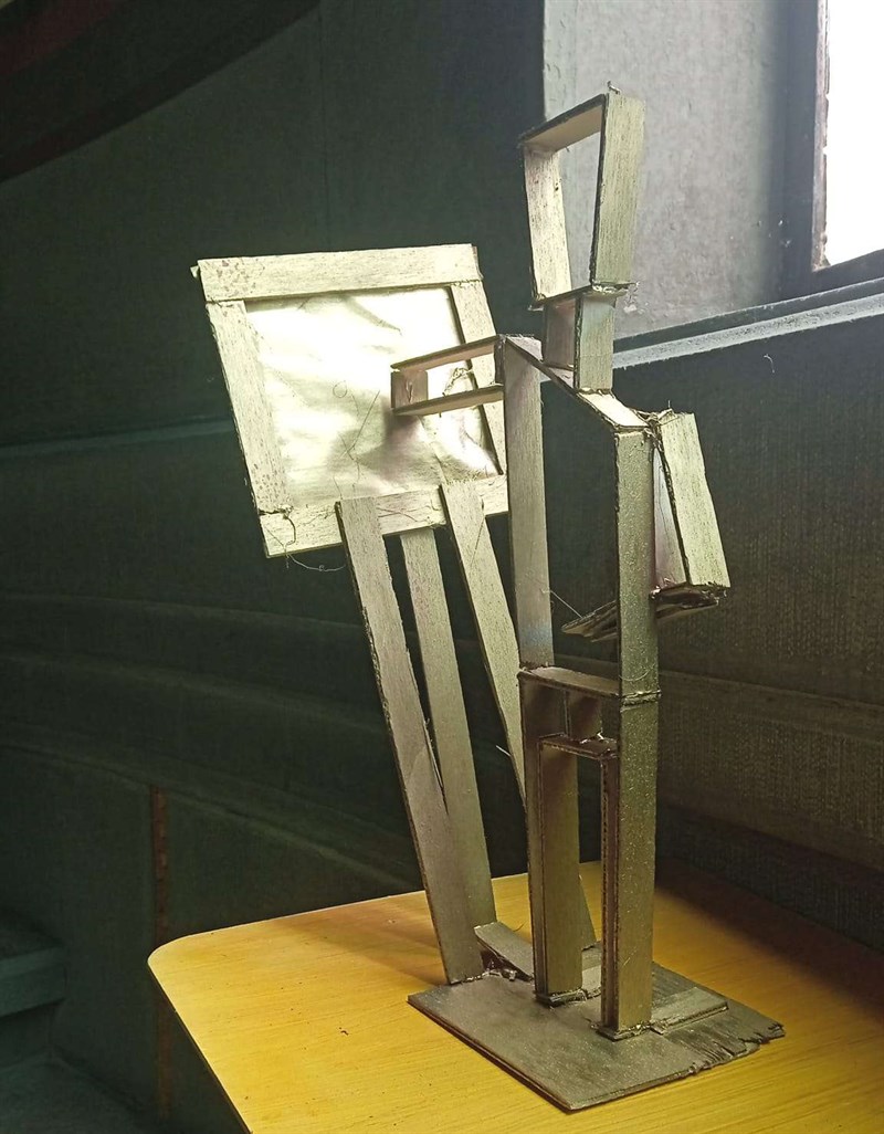 Artigianato in scultura