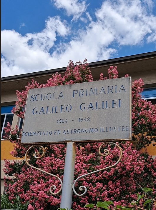 Sieci, al via la riqualificazione della scuola primaria "Galileo Galilei"