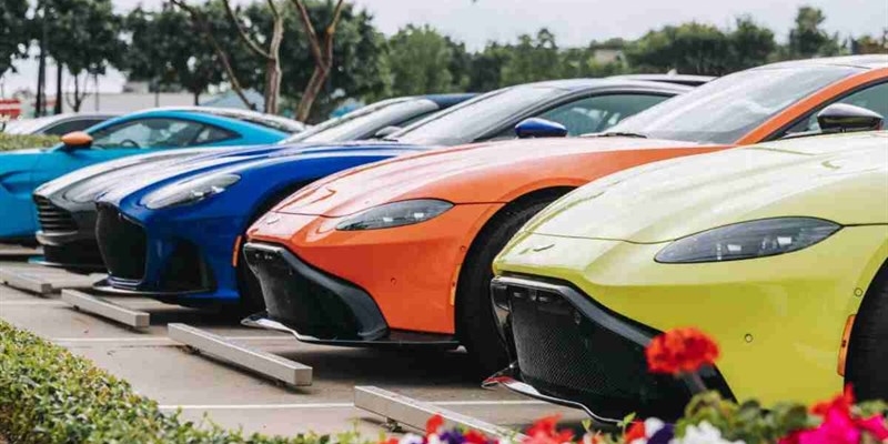 Attenzione al colore dell'auto che scegli - www.okmugello.it