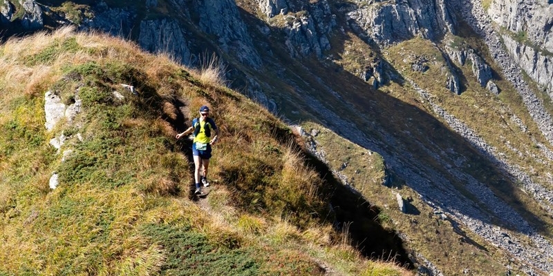 Coppa Toscana Skyrunning