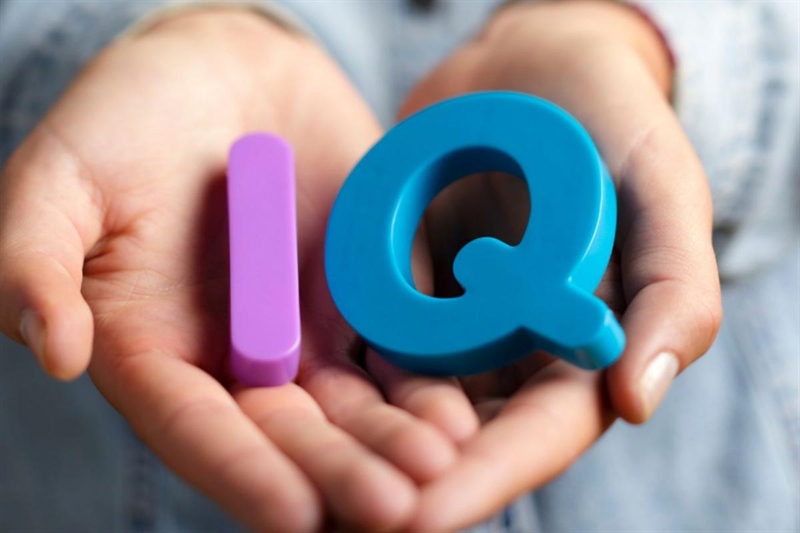 quoziente intellettivo