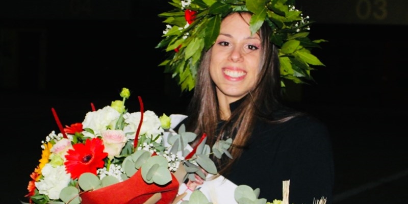 Un'altra rufinese d'eccellenza: un'infermiera da 110 e lode