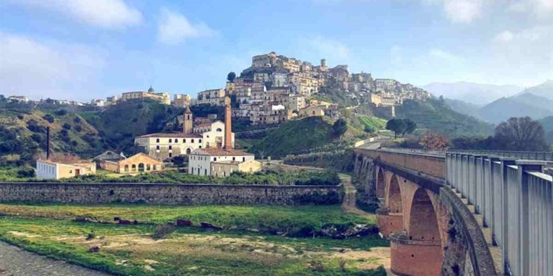 cammino di francesco di paola 24-11-2025 