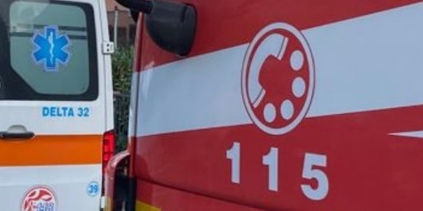 Vigili del fuoco e 118