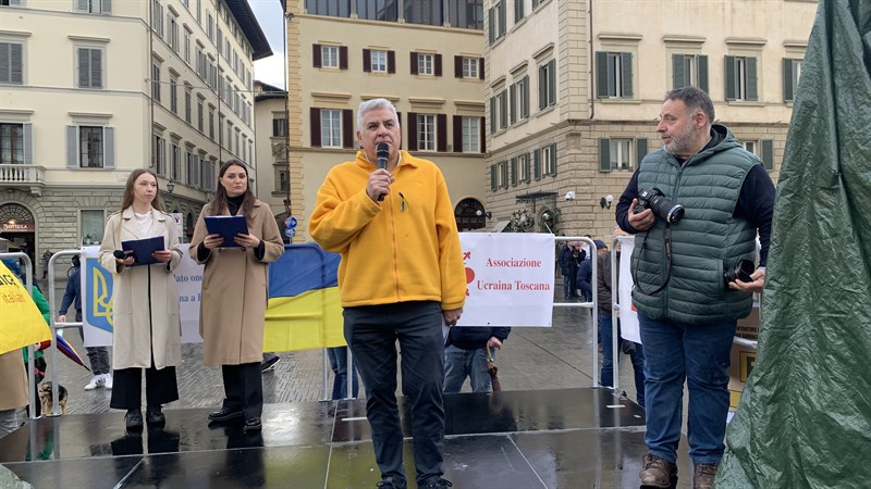 L'economista Fabio Scacciavillani