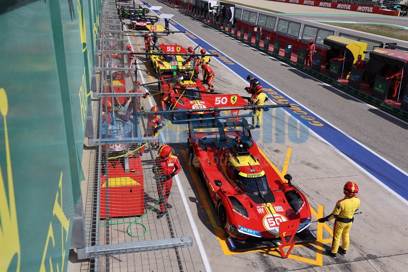 Wec Imola