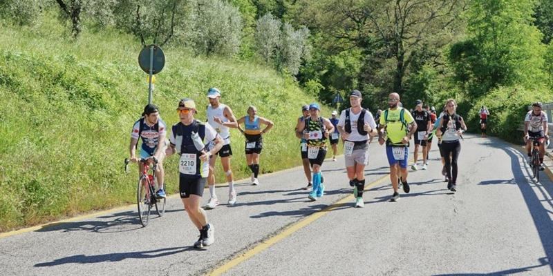 Concorrenti Passatore