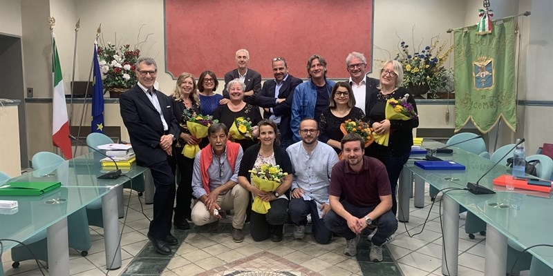 Il Consiglio Comunale