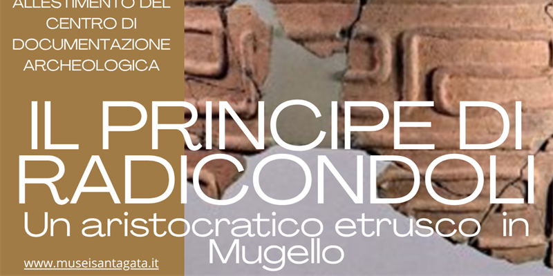 Principe di Radicondoli