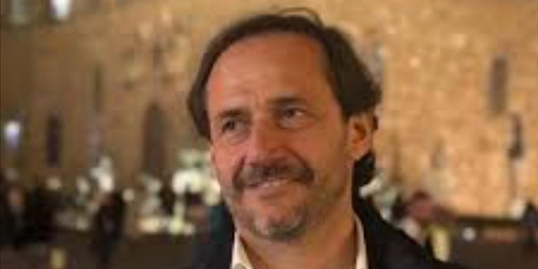 Fabio Giorgetti