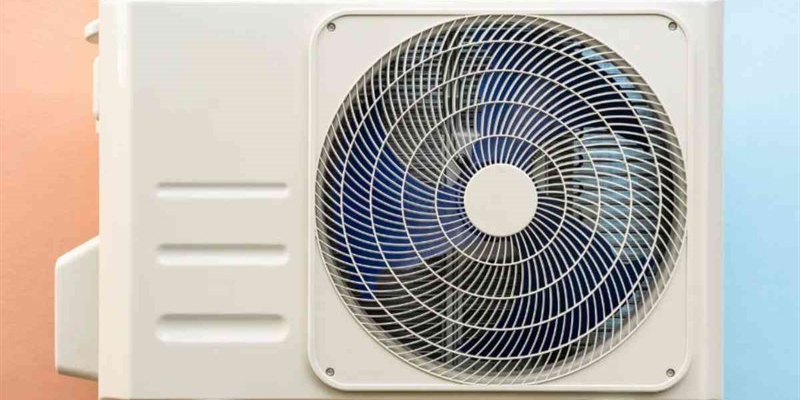 Devo coprire l'unità esterna del condizionatore in inverno? Il consiglio degli esperti - okmugello.it