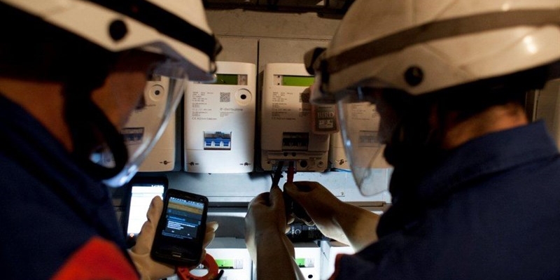 Tecnici E-Distribuzione