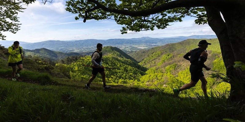 Ultratrail Mugello 2026. Al via le iscrizioni per l’undicesima edizione