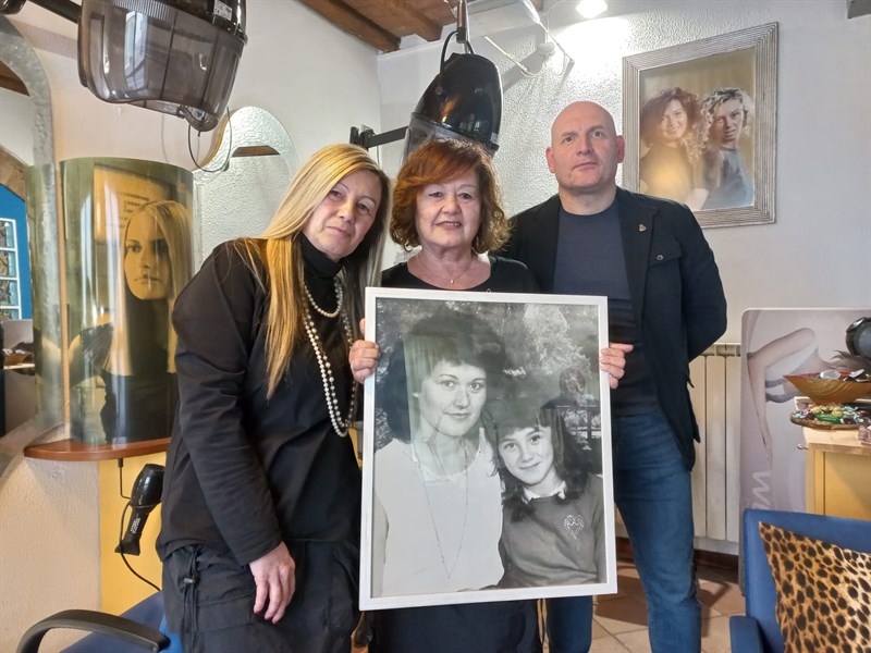 Festa grande a Marcialla per Ida