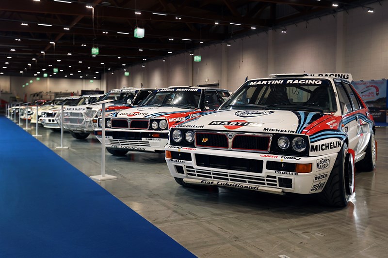 Rally Racing Meeting 2025