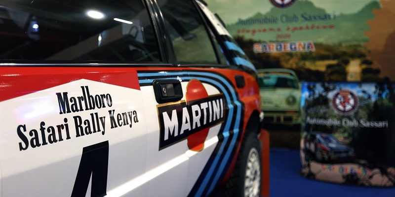 Rally Racing Meeting 2025