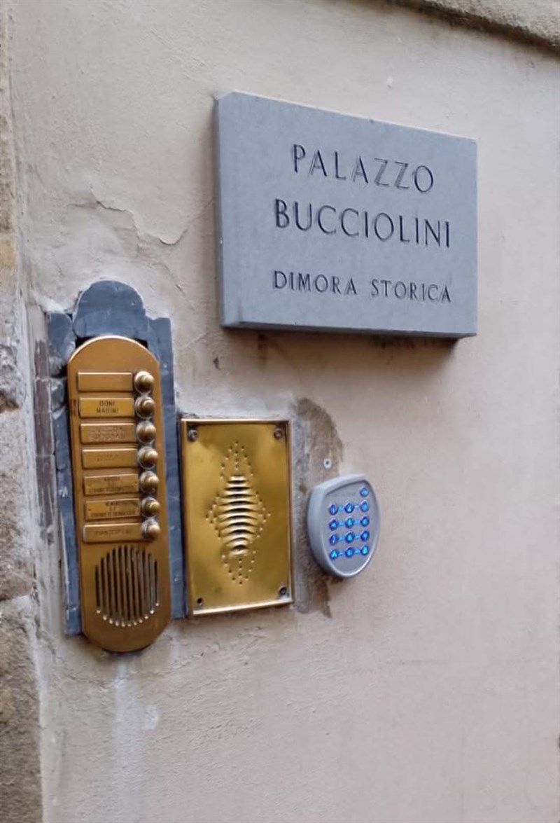 Tastierini illegali al posto delle key box