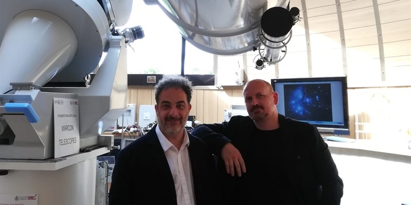 L'osservatorio pulifunzionale del Chianti