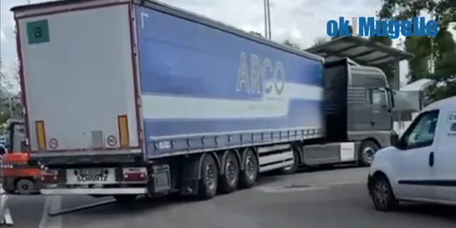 Caos a Rabatta: Traffico e disagi continuano nonostante le promesse - il video