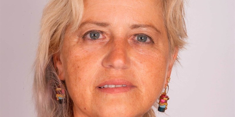 Alberta Bagnoli, Cna