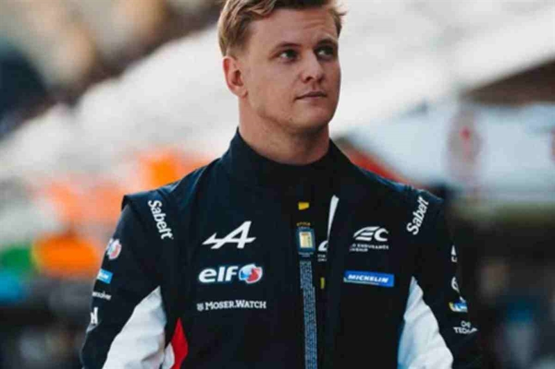 mick schumacher: flavio briatore investiore di apline