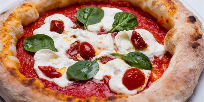 Classifica Gambero Rosso, per il secondo anno di fila una pizzeria della Valdisieve fra le migliori d'Italia!