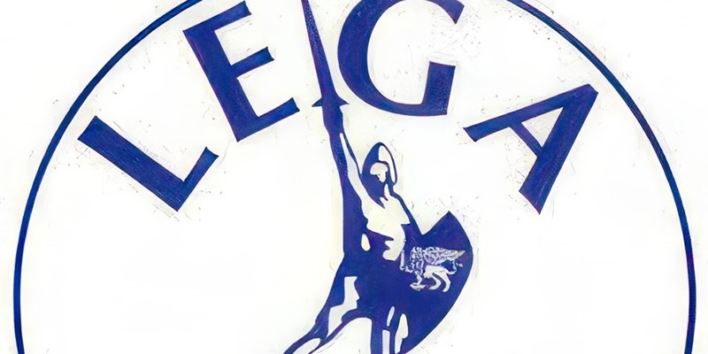 Lega - logo