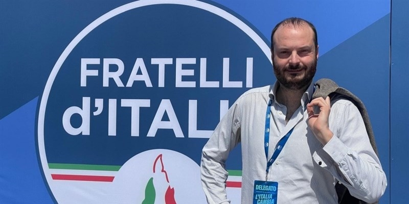 Fratelli d’Italia denuncia aggressioni ai volontari. Draghi "Serve maggior sicurezza nelle città!"