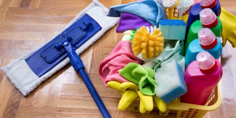 Pulizie di casa senza stress: i trucchi geniali per il cambio stagione - okmugello.it