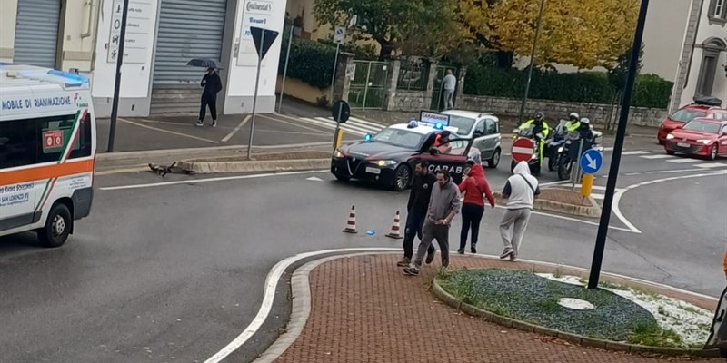 il luogo dell'investimento