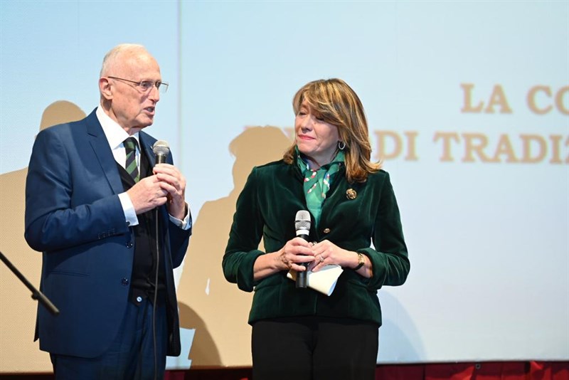 relatori al convegno